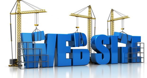 slogan for building website