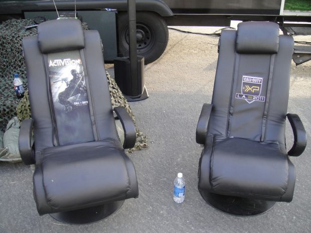 Gaming Chairs