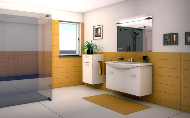 an investment property