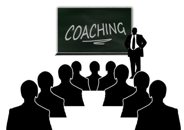 slogan for coaching