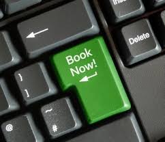 book online