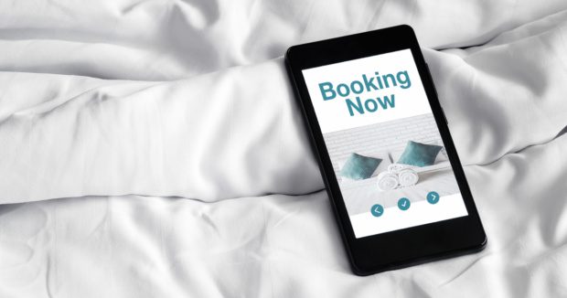 booking.